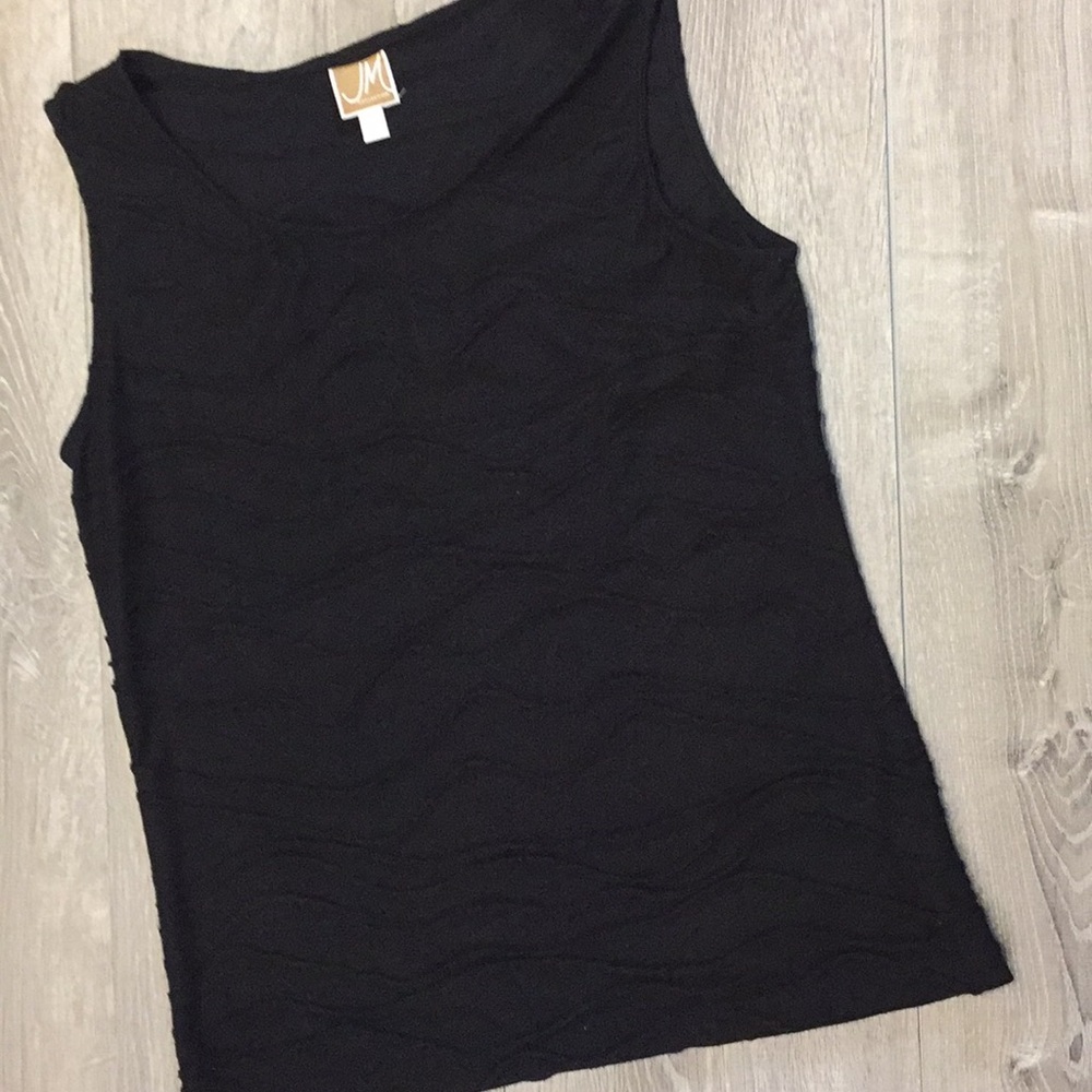 JM Collection Shell/tank - Picture 2 of 3